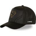cepice-zaoblena-cerna-snapback-dc13-tec-superman-dc-comics-capslab