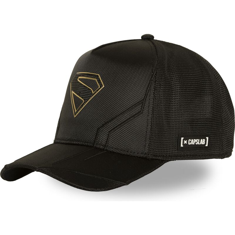 cepice-zaoblena-cerna-snapback-dc13-tec-superman-dc-comics-capslab