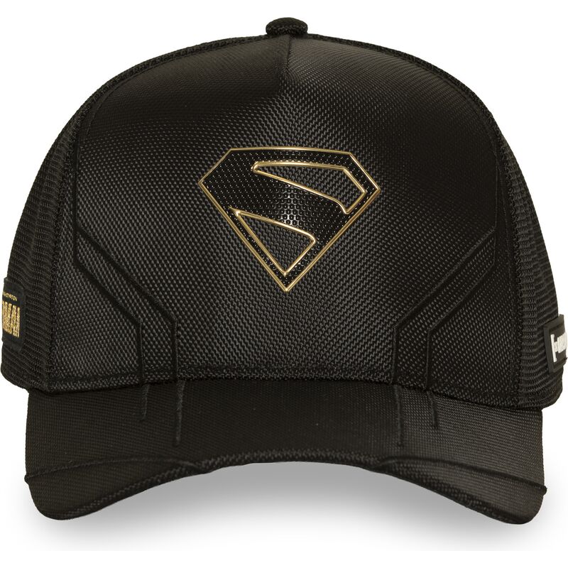 cepice-zaoblena-cerna-snapback-dc13-tec-superman-dc-comics-capslab