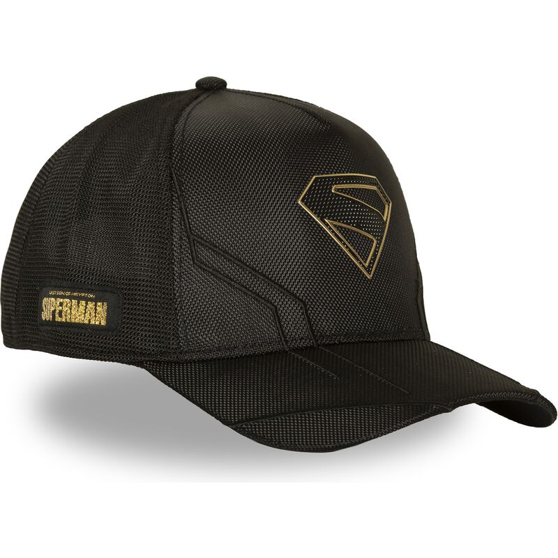 cepice-zaoblena-cerna-snapback-dc13-tec-superman-dc-comics-capslab
