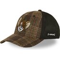 cepice-zaoblena-hneda-snapback-taj9-jer-jerry-looney-tunes-capslab