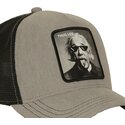 cepice-zaoblena-seda-snapback-thug-life-art1-thug-albert-einstein-celebrity-capslab