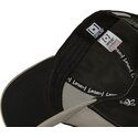 cepice-zaoblena-seda-snapback-thug-life-art1-thug-albert-einstein-celebrity-capslab