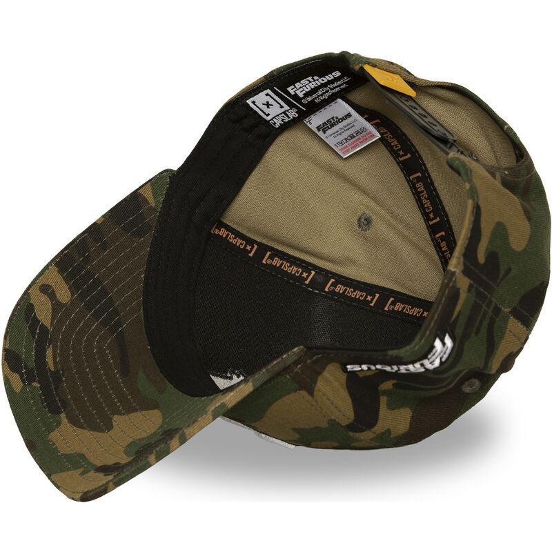 cepice-zaoblena-maskacova-snapback-ff01-log-fast-furious-capslab