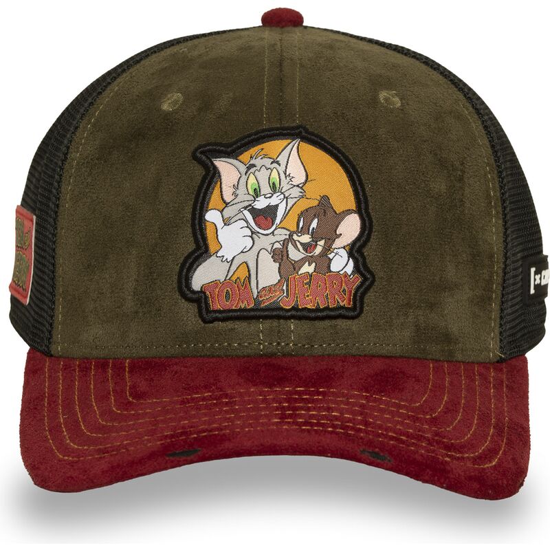 cepice-zaoblena-vicebarevna-snapback-taj9-taj-tom-a-jerry-looney-tunes-capslab cepice-zaoblena-vicebarevna-snapback-taj9-taj-tom-a-jerry-looney-tunes-capslab