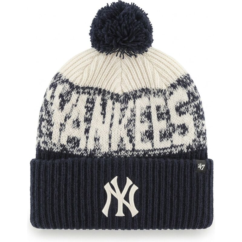cepice-bambule-namornicka-modra-bone-chill-cuff-knit-new-york-yankees-mlb-47-brand cepice-bambule-namornicka-modra-bone-chill-cuff-knit-new-york-yankees-mlb-47-brand