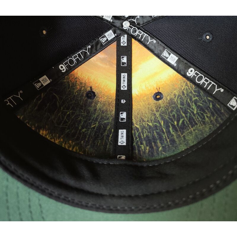 cepice-zaoblena-namornicka-modra-snapback-9forty-m-crown-field-of-dreams-minnesota-twins-mlb-new-era cepice-zaoblena-namornicka-modra-snapback-9forty-m-crown-field-of-dreams-minnesota-twins-mlb-new-era
