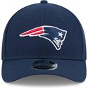 cepice-zaoblena-namornicka-modra-snapback-9forty-m-crown-team-new-england-patriots-nfl-new-era