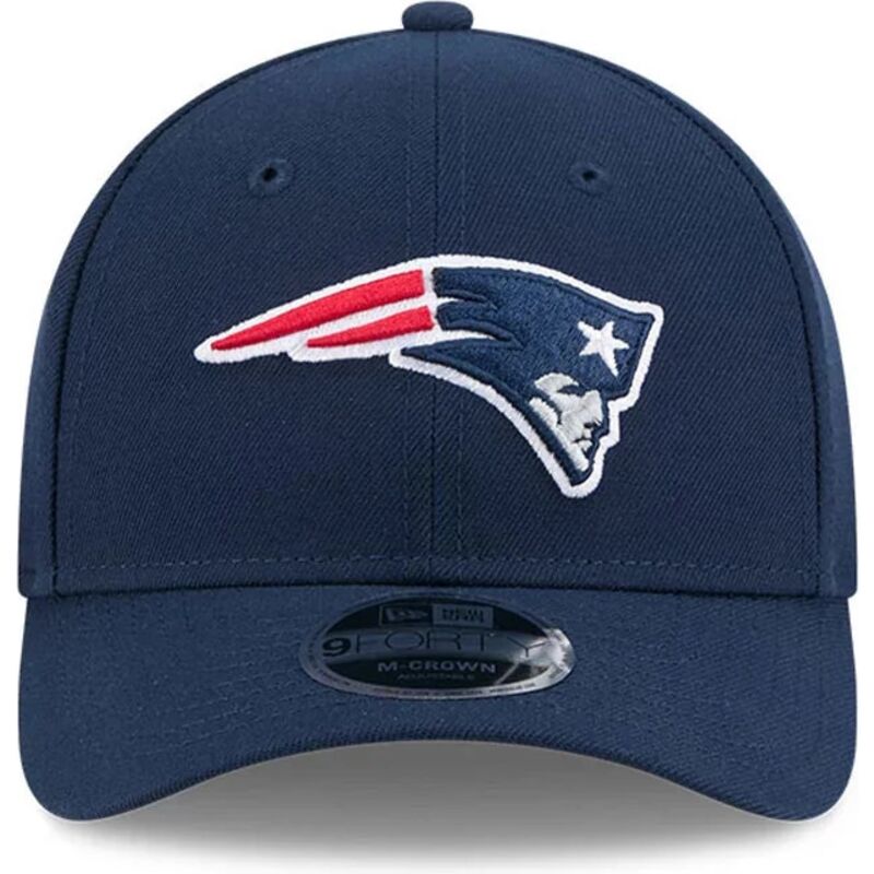 cepice-zaoblena-namornicka-modra-snapback-9forty-m-crown-team-new-england-patriots-nfl-new-era