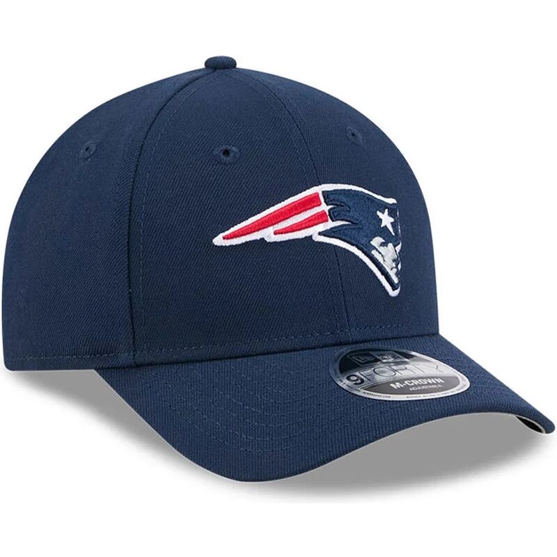 cepice-zaoblena-namornicka-modra-snapback-9forty-m-crown-team-new-england-patriots-nfl-new-era