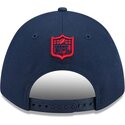 cepice-zaoblena-namornicka-modra-snapback-9forty-m-crown-team-new-england-patriots-nfl-new-era
