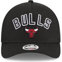 cepice-zaoblena-cerna-snapback-9forty-m-crown-a-frame-pomp-chicago-bulls-nba-new-era