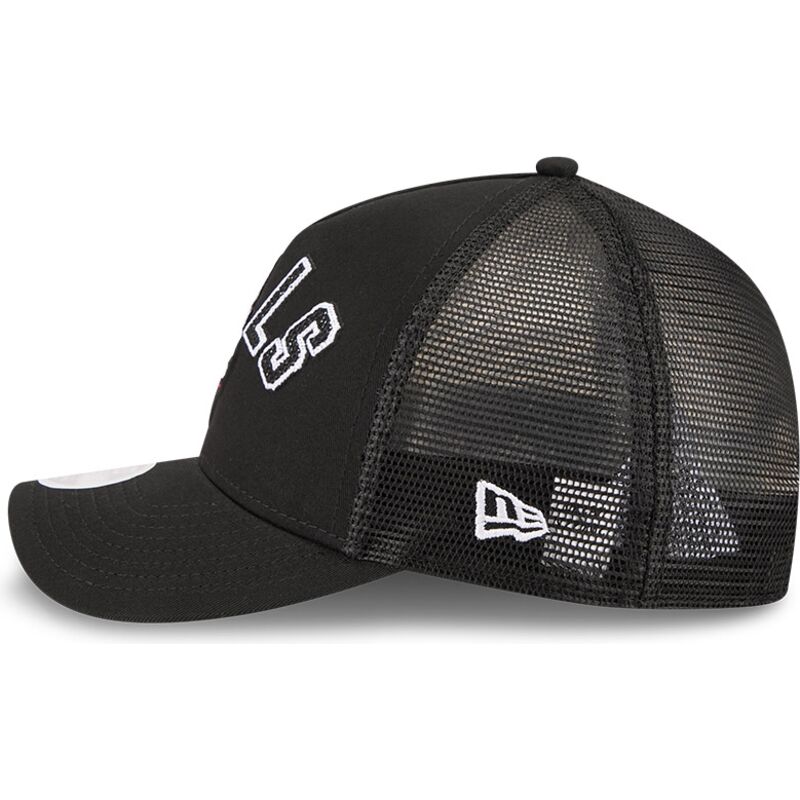 cepice-zaoblena-cerna-snapback-9forty-m-crown-a-frame-pomp-chicago-bulls-nba-new-era cepice-zaoblena-cerna-snapback-9forty-m-crown-a-frame-pomp-chicago-bulls-nba-new-era