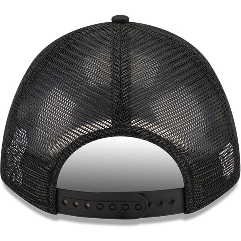 cepice-zaoblena-cerna-snapback-9forty-m-crown-a-frame-pomp-chicago-bulls-nba-new-era cepice-zaoblena-cerna-snapback-9forty-m-crown-a-frame-pomp-chicago-bulls-nba-new-era