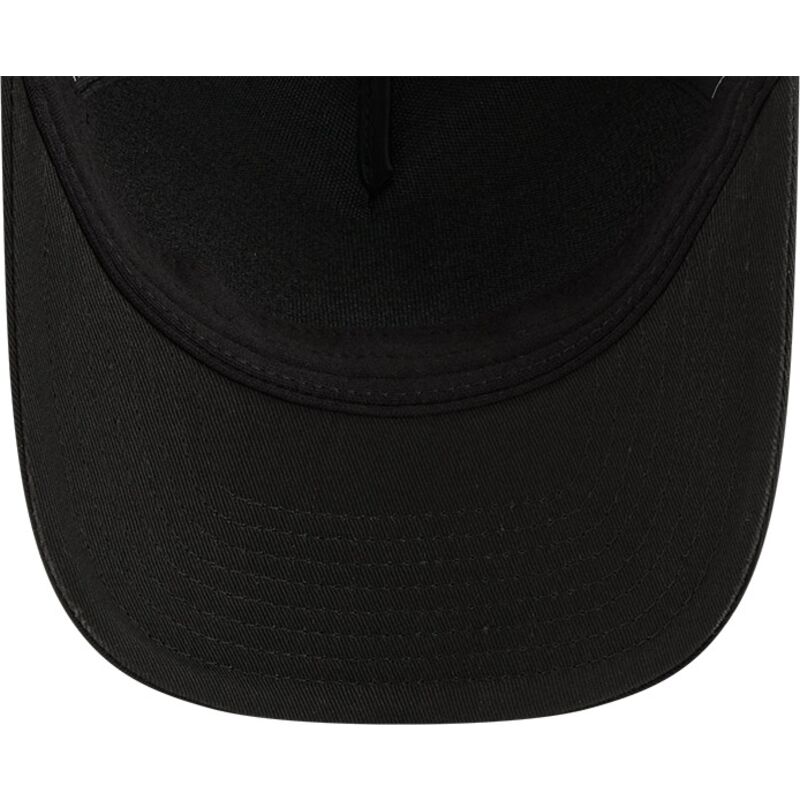 cepice-zaoblena-cerna-snapback-9forty-m-crown-a-frame-pomp-chicago-bulls-nba-new-era cepice-zaoblena-cerna-snapback-9forty-m-crown-a-frame-pomp-chicago-bulls-nba-new-era