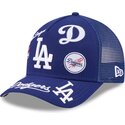 cepice-zaoblena-modra-snapback-9forty-m-crown-a-frame-all-over-los-angeles-dodgers-mlb-new-era
