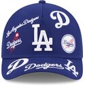 cepice-zaoblena-modra-snapback-9forty-m-crown-a-frame-all-over-los-angeles-dodgers-mlb-new-era