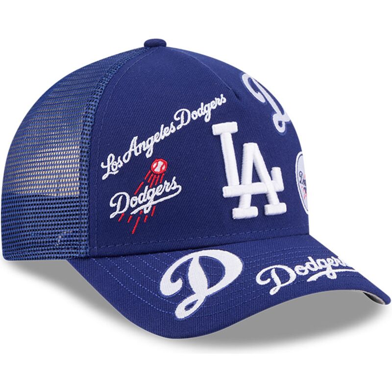 cepice-zaoblena-modra-snapback-9forty-m-crown-a-frame-all-over-los-angeles-dodgers-mlb-new-era cepice-zaoblena-modra-snapback-9forty-m-crown-a-frame-all-over-los-angeles-dodgers-mlb-new-era
