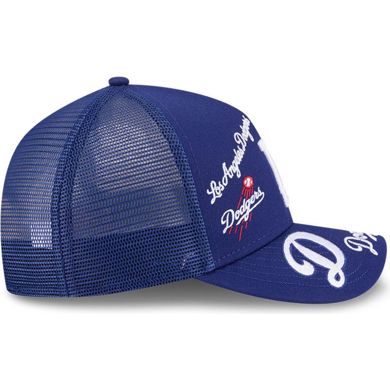 cepice-zaoblena-modra-snapback-9forty-m-crown-a-frame-all-over-los-angeles-dodgers-mlb-new-era cepice-zaoblena-modra-snapback-9forty-m-crown-a-frame-all-over-los-angeles-dodgers-mlb-new-era
