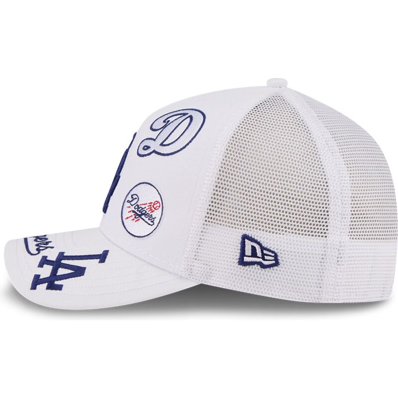 cepice-zaoblena-bila-snapback-9forty-m-crown-a-frame-all-over-los-angeles-dodgers-mlb-new-era cepice-zaoblena-bila-snapback-9forty-m-crown-a-frame-all-over-los-angeles-dodgers-mlb-new-era
