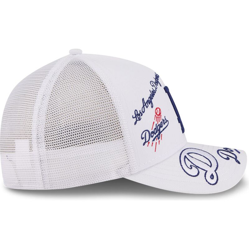 cepice-zaoblena-bila-snapback-9forty-m-crown-a-frame-all-over-los-angeles-dodgers-mlb-new-era cepice-zaoblena-bila-snapback-9forty-m-crown-a-frame-all-over-los-angeles-dodgers-mlb-new-era