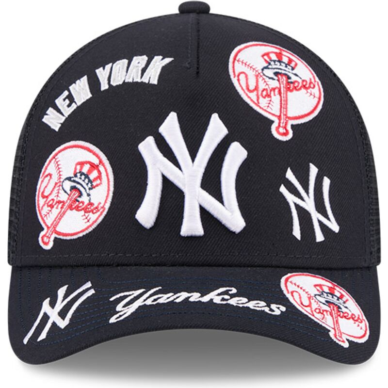 cepice-zaoblena-namornicka-modra-snapback-9forty-m-crown-a-frame-all-over-new-york-yankees-mlb-new-era