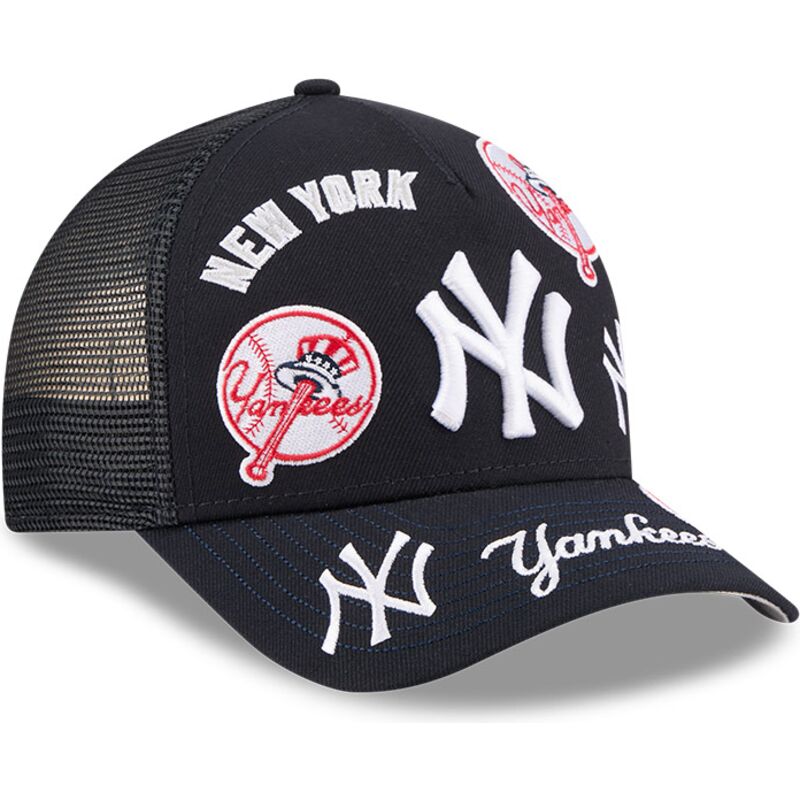 cepice-zaoblena-namornicka-modra-snapback-9forty-m-crown-a-frame-all-over-new-york-yankees-mlb-new-era