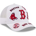 cepice-zaoblena-bila-snapback-9forty-m-crown-a-frame-all-over-boston-red-sox-mlb-new-era