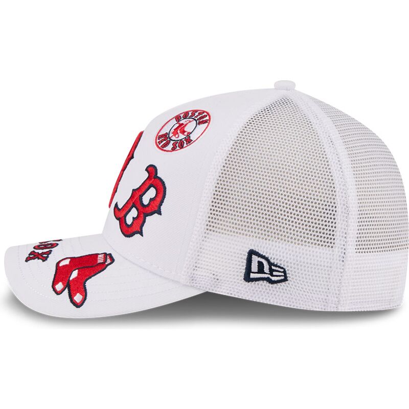 cepice-zaoblena-bila-snapback-9forty-m-crown-a-frame-all-over-boston-red-sox-mlb-new-era cepice-zaoblena-bila-snapback-9forty-m-crown-a-frame-all-over-boston-red-sox-mlb-new-era