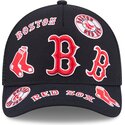 cepice-zaoblena-namornicka-modra-snapback-9forty-m-crown-a-frame-all-over-boston-red-sox-mlb-new-era