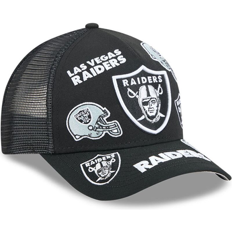 cepice-zaoblena-cerna-snapback-9forty-m-crown-a-frame-all-over-las-vegas-raiders-nfl-new-era