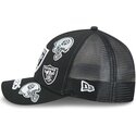 cepice-zaoblena-cerna-snapback-9forty-m-crown-a-frame-all-over-las-vegas-raiders-nfl-new-era