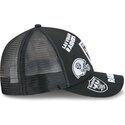 cepice-zaoblena-cerna-snapback-9forty-m-crown-a-frame-all-over-las-vegas-raiders-nfl-new-era