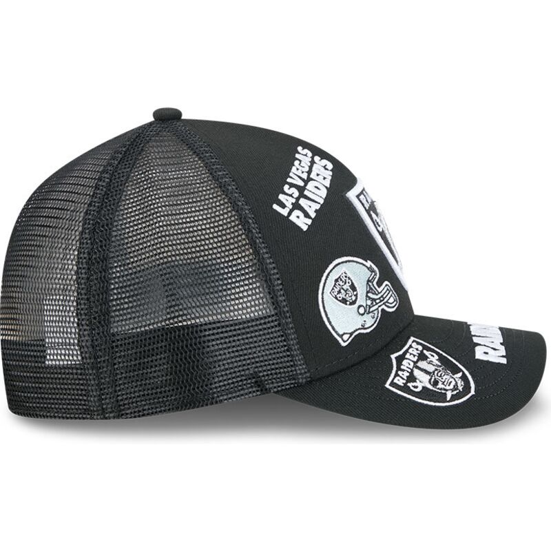 cepice-zaoblena-cerna-snapback-9forty-m-crown-a-frame-all-over-las-vegas-raiders-nfl-new-era