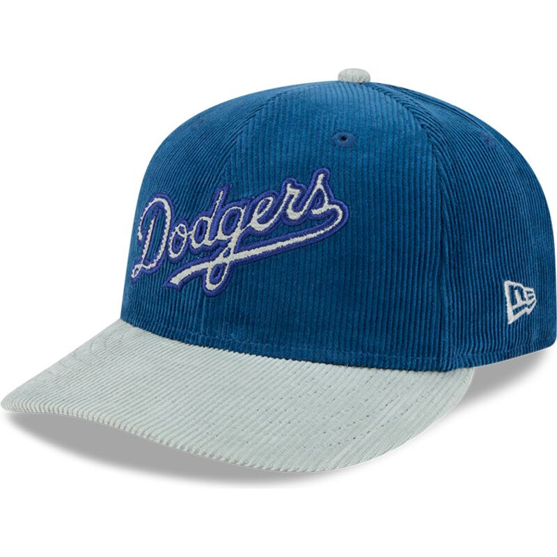 cepice-zaoblena-modra-snapback-9fifty-9fifity-two-tone-cord-los-angeles-dodgers-mlb-new-era