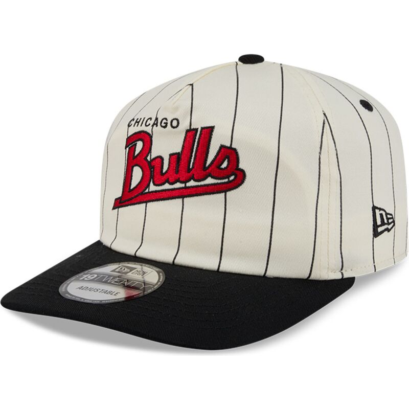 cepice-zaoblena-bezova-snapback-19twenty-pinstripe-chicago-bulls-nba-new-era