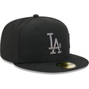 cepice-rovna-cerna-prilehava-59fifty-side-script-los-angeles-dodgers-mlb-new-era