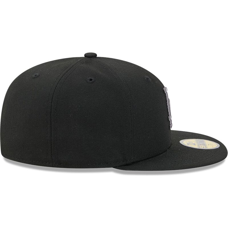 cepice-rovna-cerna-prilehava-59fifty-side-script-los-angeles-dodgers-mlb-new-era