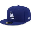 cepice-rovna-modra-prilehava-59fifty-rhinstone-badge-los-angeles-dodgers-mlb-new-era