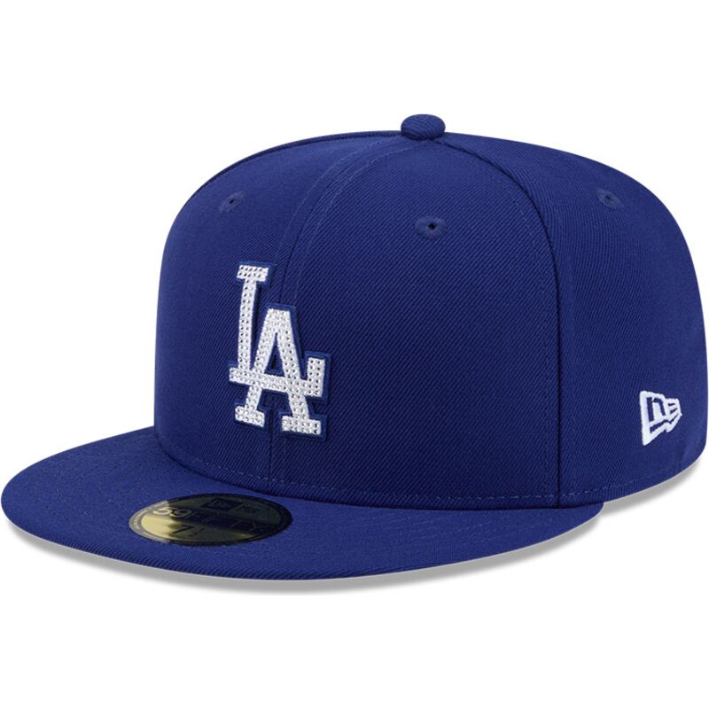 cepice-rovna-modra-prilehava-59fifty-rhinstone-badge-los-angeles-dodgers-mlb-new-era