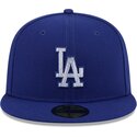 cepice-rovna-modra-prilehava-59fifty-rhinstone-badge-los-angeles-dodgers-mlb-new-era