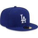 cepice-rovna-modra-prilehava-59fifty-rhinstone-badge-los-angeles-dodgers-mlb-new-era