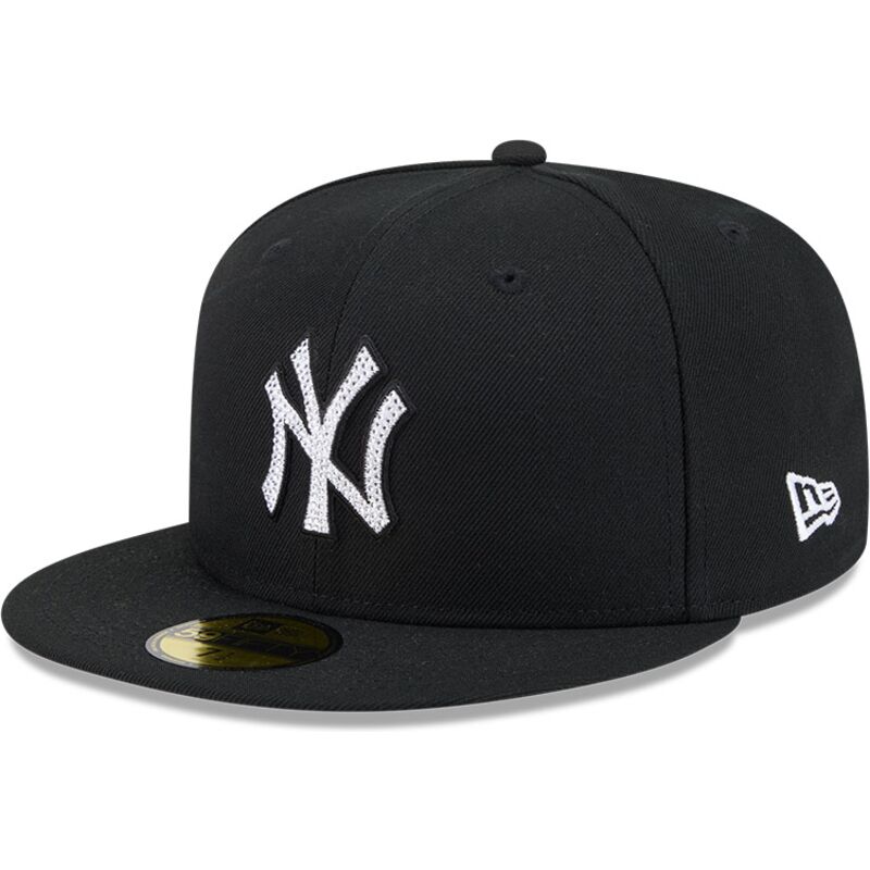 cepice-rovna-cerna-prilehava-59fifty-rhinestone-badge-new-york-yankees-mlb-new-era