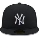 cepice-rovna-cerna-prilehava-59fifty-rhinestone-badge-new-york-yankees-mlb-new-era