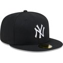 cepice-rovna-cerna-prilehava-59fifty-rhinestone-badge-new-york-yankees-mlb-new-era