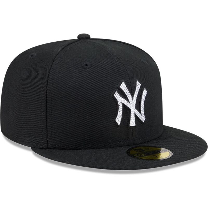 cepice-rovna-cerna-prilehava-59fifty-rhinestone-badge-new-york-yankees-mlb-new-era