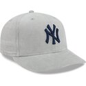 cepice-zaoblena-seda-prilehava-59fifty-cord-new-york-yankees-mlb-new-era