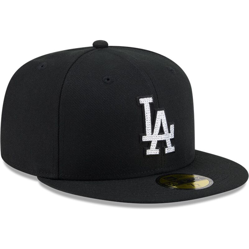 cepice-rovna-cerna-prilehava-59fifty-rhinestone-los-angeles-dodgers-mlb-new-era cepice-rovna-cerna-prilehava-59fifty-rhinestone-los-angeles-dodgers-mlb-new-era