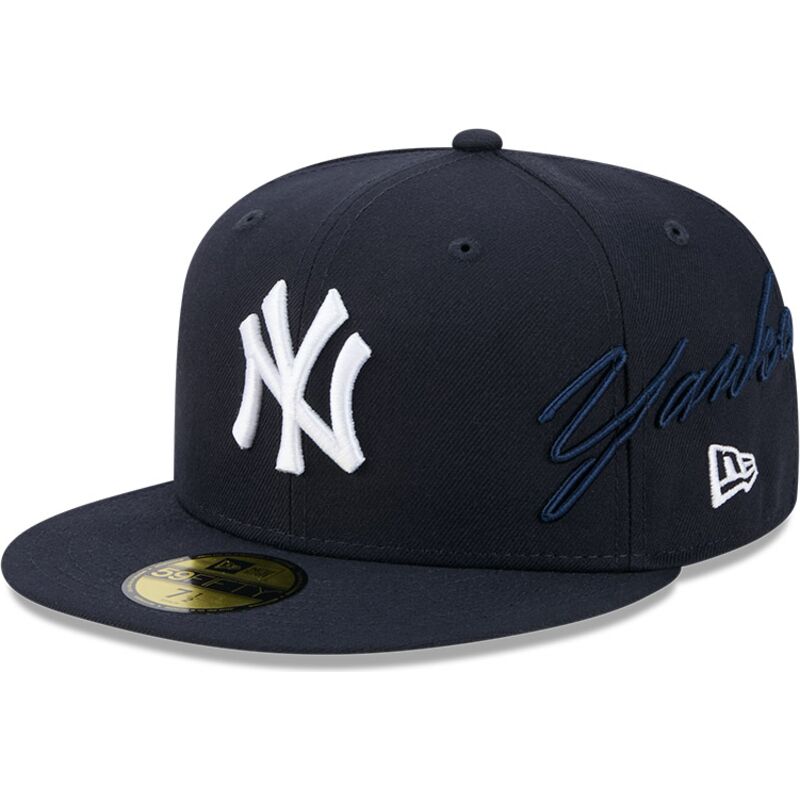 cepice-rovna-namornicka-modra-prilehava-59fifty-side-script-new-york-yankees-mlb-new-era cepice-rovna-namornicka-modra-prilehava-59fifty-side-script-new-york-yankees-mlb-new-era