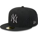 cepice-rovna-cerna-prilehava-59fifty-side-script-new-york-yankees-mlb-new-era
